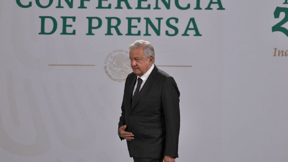 “Tengo confianza en que Biden acepte la propuesta que hicimos”: AMLO