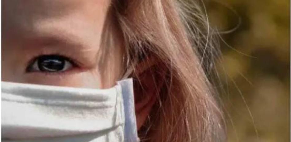 A causa de la COVID-19, 130,000 huérfanos en el país