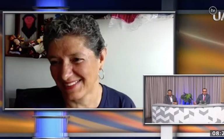 ¿Te arden los ojos? Podría ser el dióxido de azufre del volcán Mauna Loa sobre Chihuahua