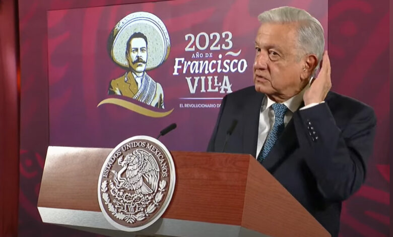 Senadores condenan frivolidad de AMLO por jóvenes de Jalisco