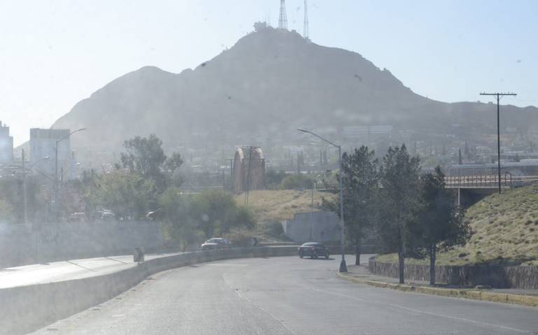 Clima en Chihuahua: continúa una temperatura cálida en la capital
