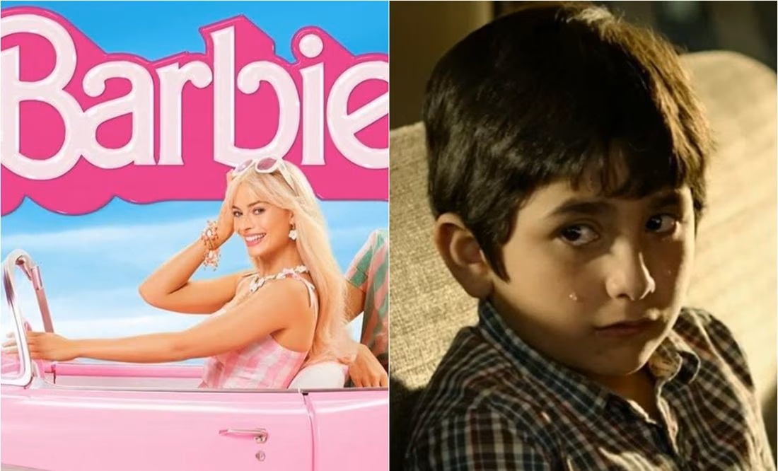 El debate de “Barbie” vs “El sonido de la libertad”