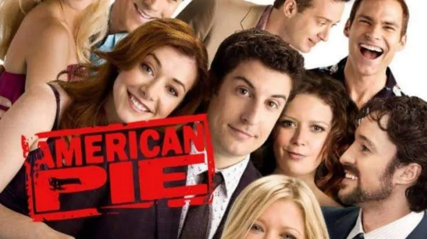 Jóvenes piden cancelar “American Pie” por ser inapropiada y ridícula