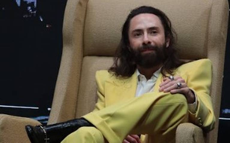 Jay de la Cueva inicia su camino en solitario con el sencillo Tokio