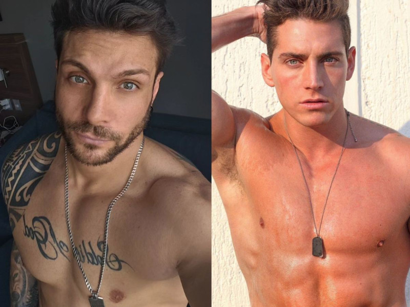 Nicola Porcella provoca memes tras defender baile de Agustín Fernández, en programa