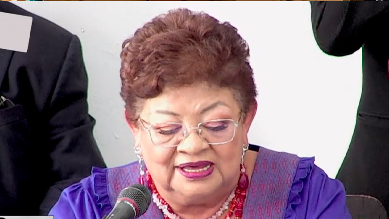 “Esta institución no espía políticos”, responde FGJ de la CDMX