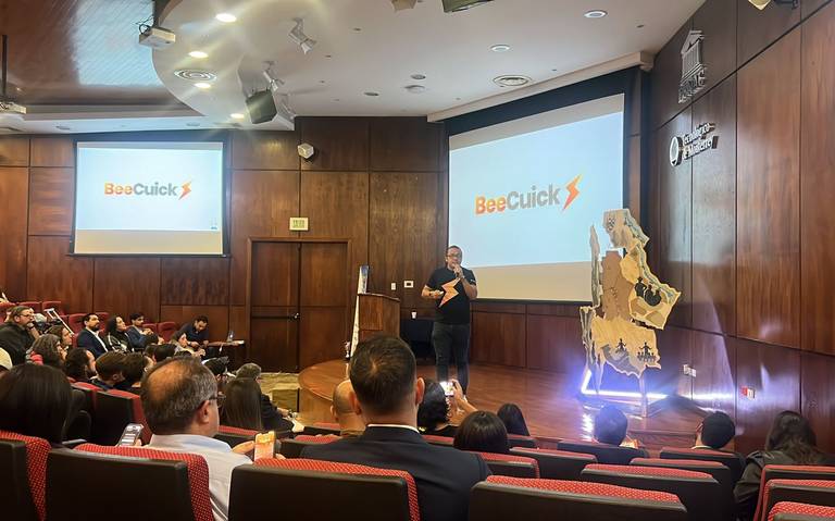 Finaliza el Startup World Cup 2023 en Chihuahua; participó Red Emprende Región Sur