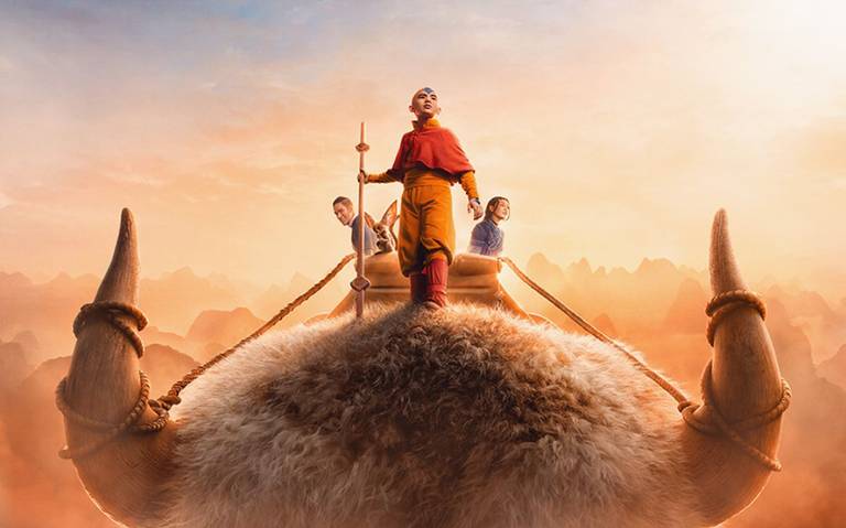 Netflix devela lanzamientos y avances sobre series y películas esperadas por los fans