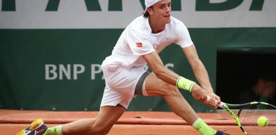 Suspenden a siete tenistas belgas por amaño de partidos