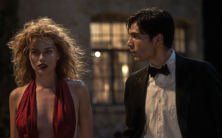 Este es el top ten de las películas que impactaron en el 2023