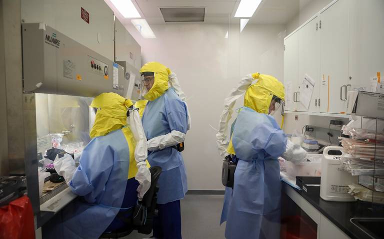 Califican a 20 profesores de UTEP como los mejores investigadores del mundo