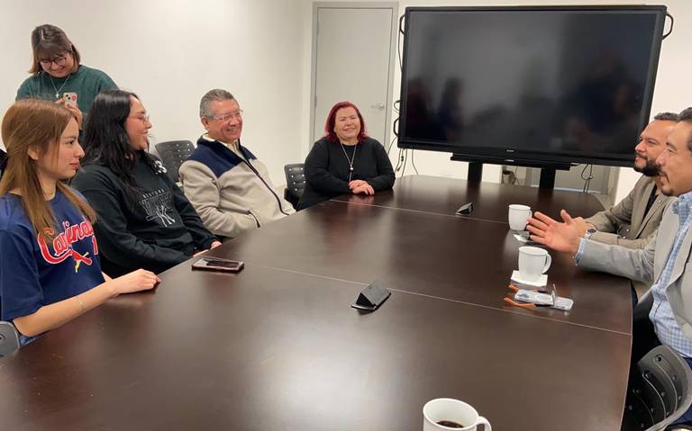 Microsoft invita a estudiantes de UTPN impulsar desarrollo académico