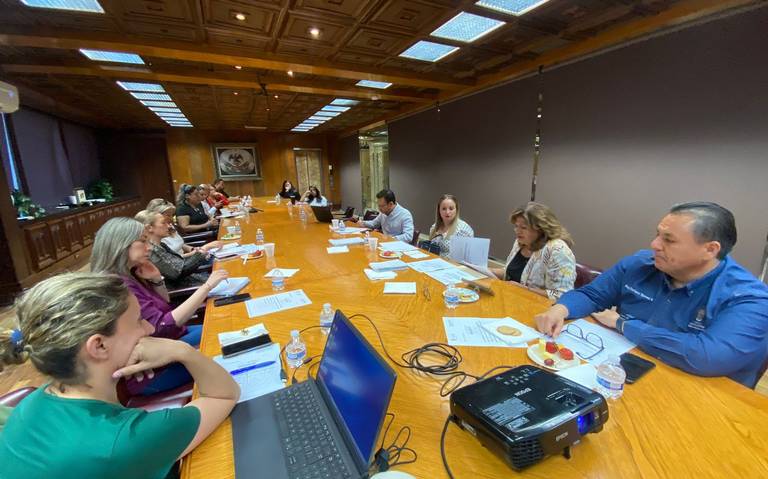 SIPINNA conmemora el Día Escolar de la No violencia y la Paz