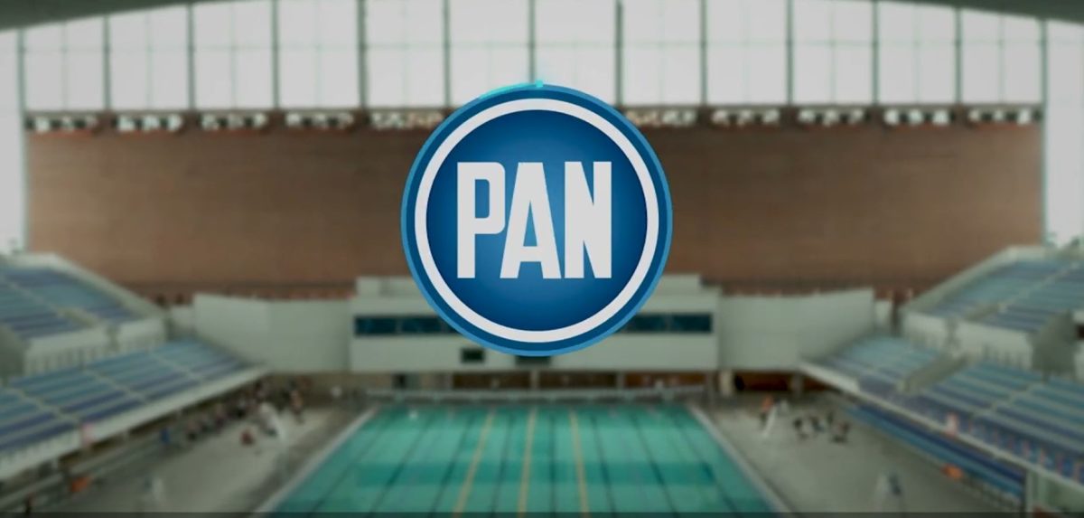 Avanzando hacia la superación de México con la guía de Acción Nacional.