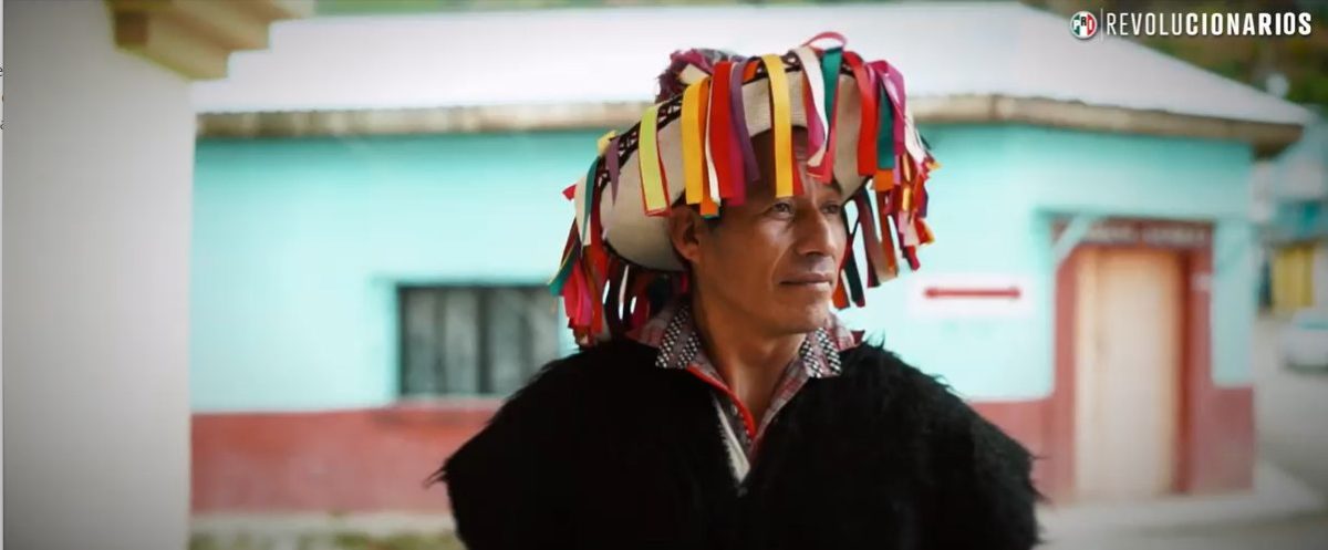 Inclusión en el PRI