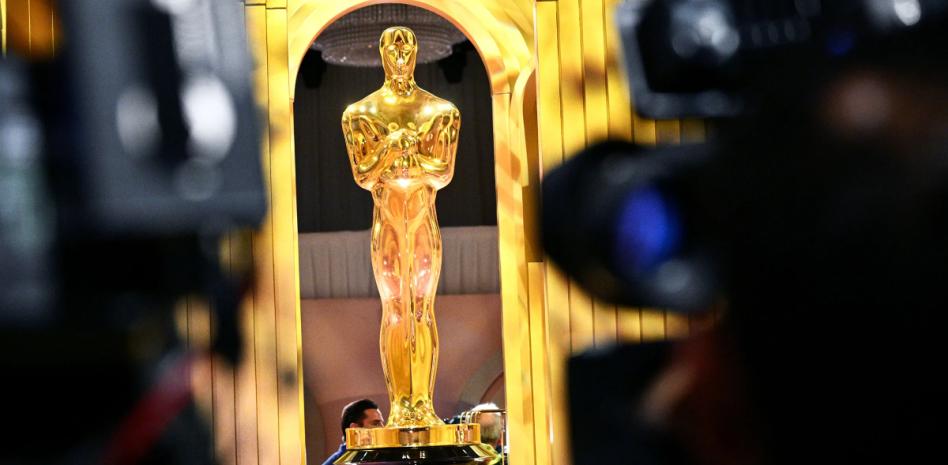 La 97 edición de los Premios Oscar ya tiene fecha para el 2025