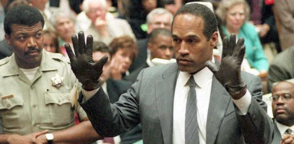 Murió O.J. Simpson; leyenda de la NFL y protagonista de un polémico juicio