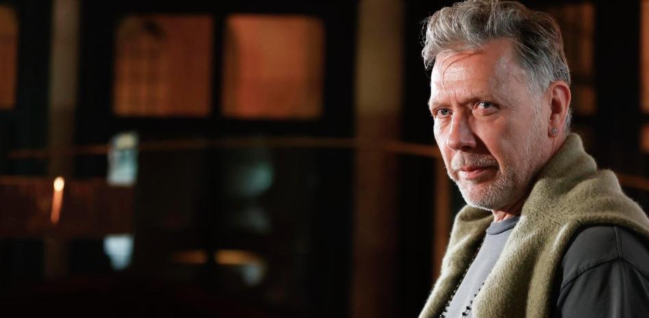 ‘Hammarskjöld. Lucha por la paz’ retrata al secretario general de la ONU que murió por defender la paz en el Congo