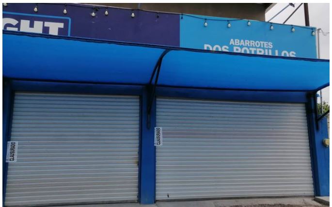 Clausuran en el estado 9 establecimientos; 4 en Juárez