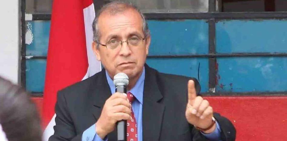 Policía peruana detiene a hermano de Boluarte por supuesto tráfico de influencias