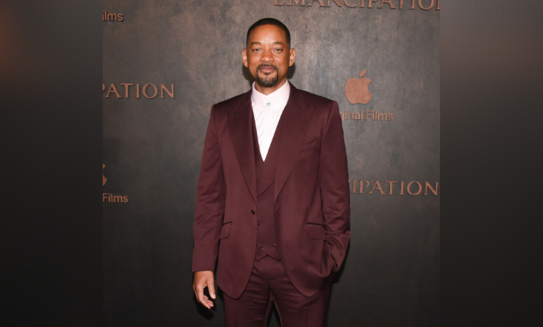 Arrestan a acosador de Will Smith