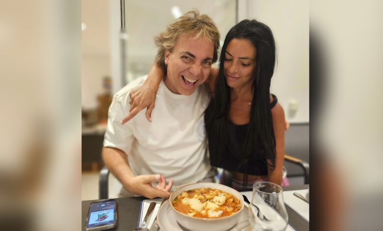 Mariela Sánchez admite audios despectivos contra Cristian Castro