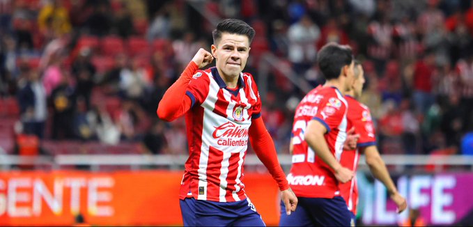 Chivas buscará frenar al Toluca para pasar a la semifinal