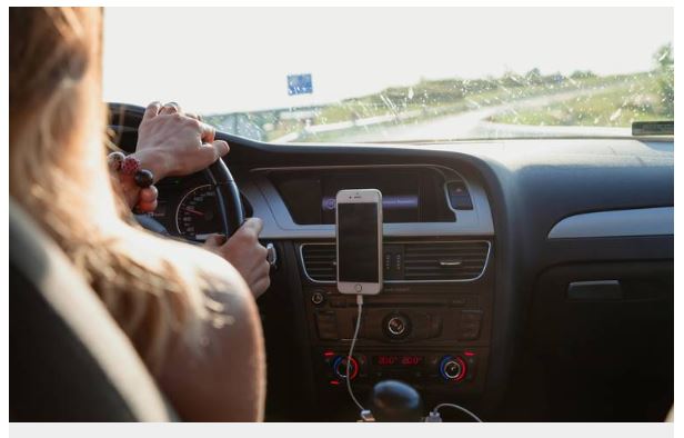 Seguridad Vial llama a conducir con precaución y seriedad