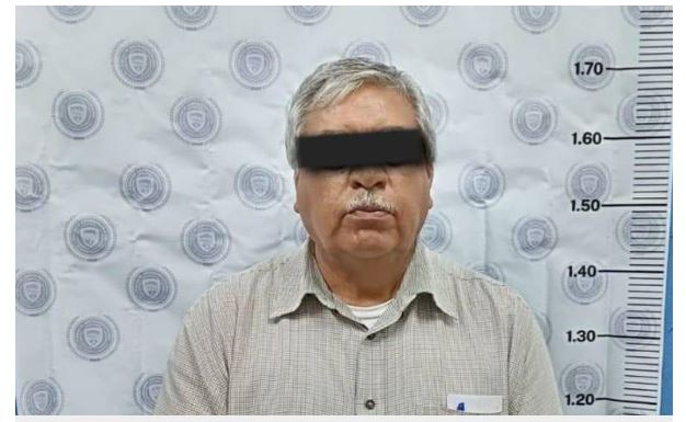 Detiene la Fiscalía Anticorrupción al alcalde