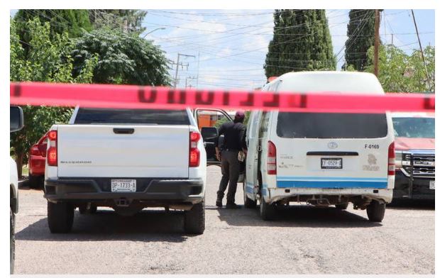 Muere niña de un año en hospital de Ojinaga; presentaba huellas de violencia