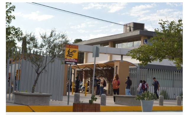 CAM Móvil de JuárezBus estará disponible en dos institutos de la UACJ