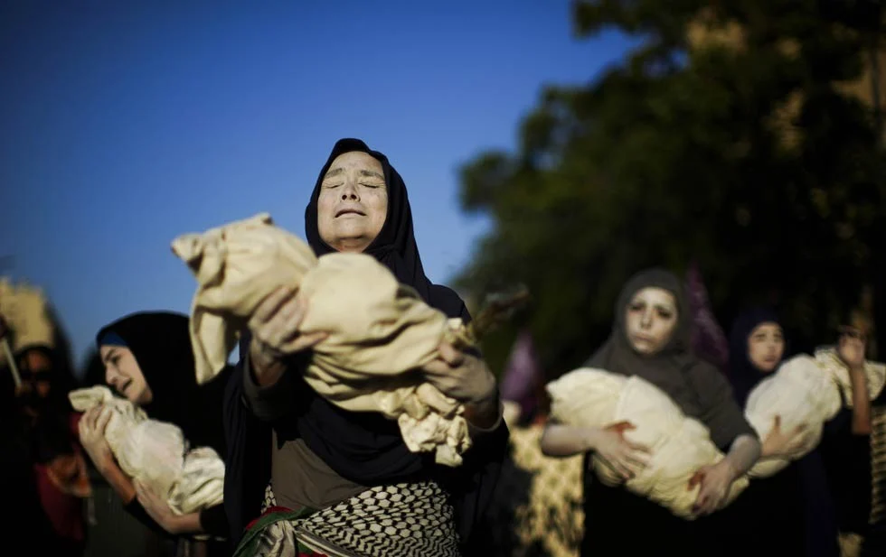 Galería: Las mejores fotos de la semana en América Latina