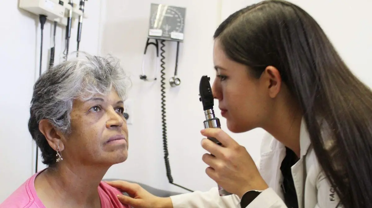 Otorga Pensiones Civiles del Estado más de 841 mil consultas médicas en 2024