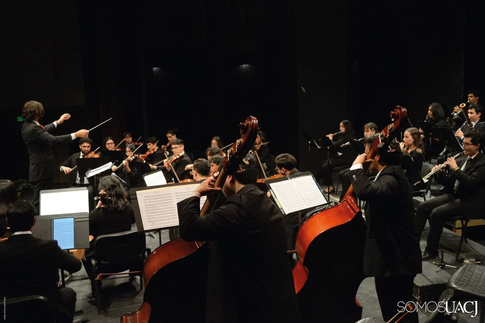 Se buscan músicos talentosos