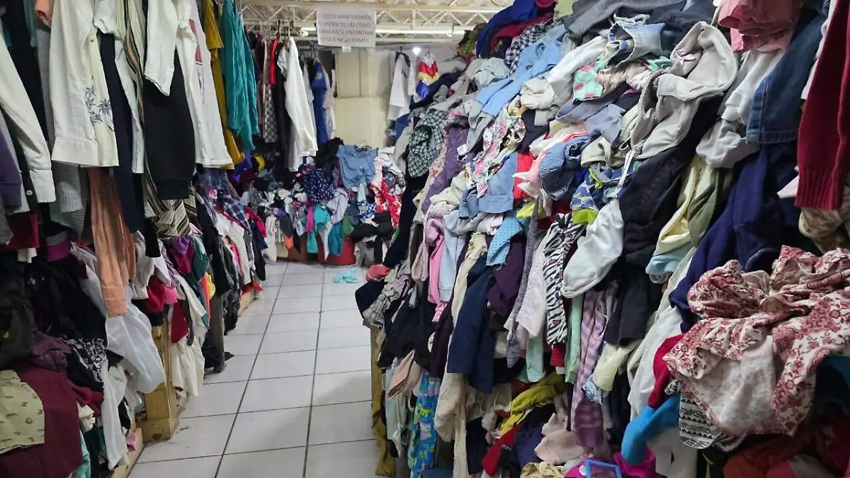 ¡Trueque autogestivo virtual en Ciudad Juárez! Conoce la Gratis Tienda CDJ