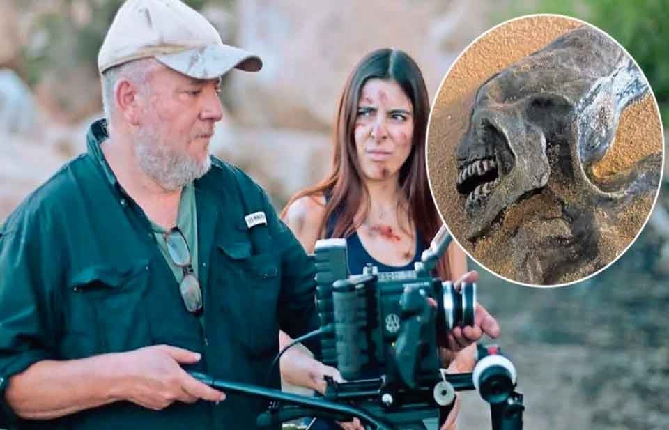 Va chihuahuense por cine de ‘ovnis’