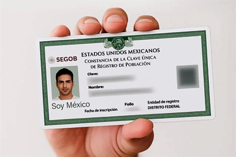 Pactan INE y Gobierno reunión por impacto de CURP biométrica