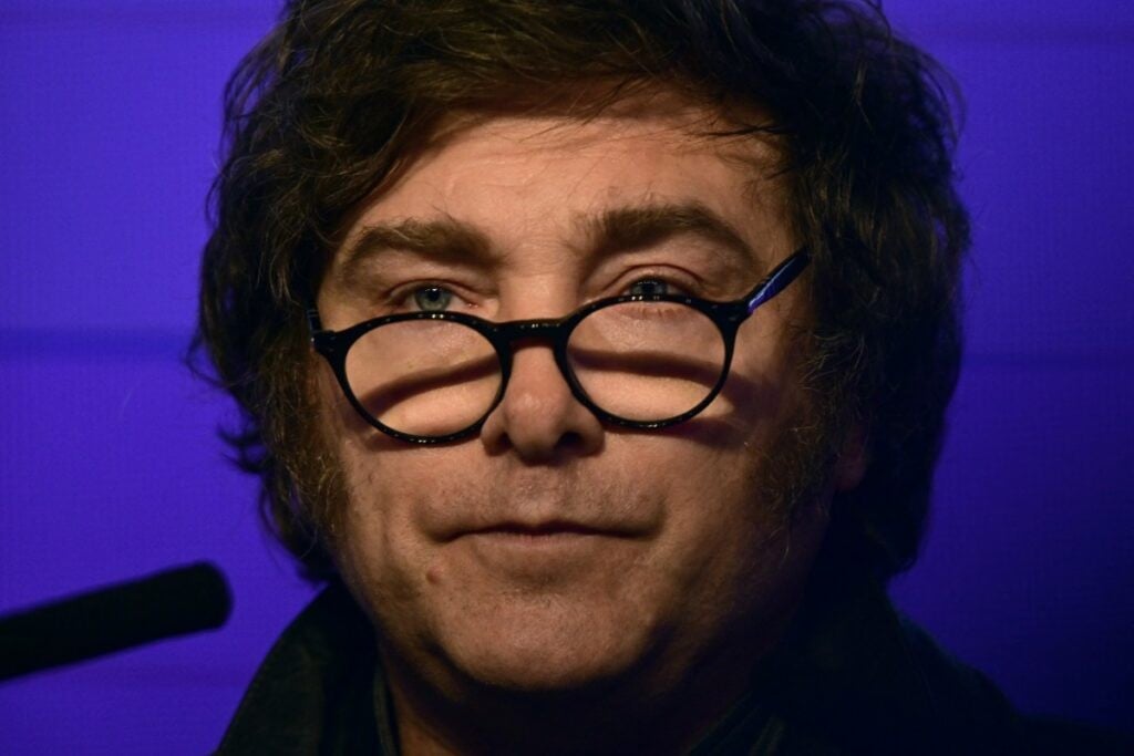 ¿Qué sigue para Milei tras derrota electoral?