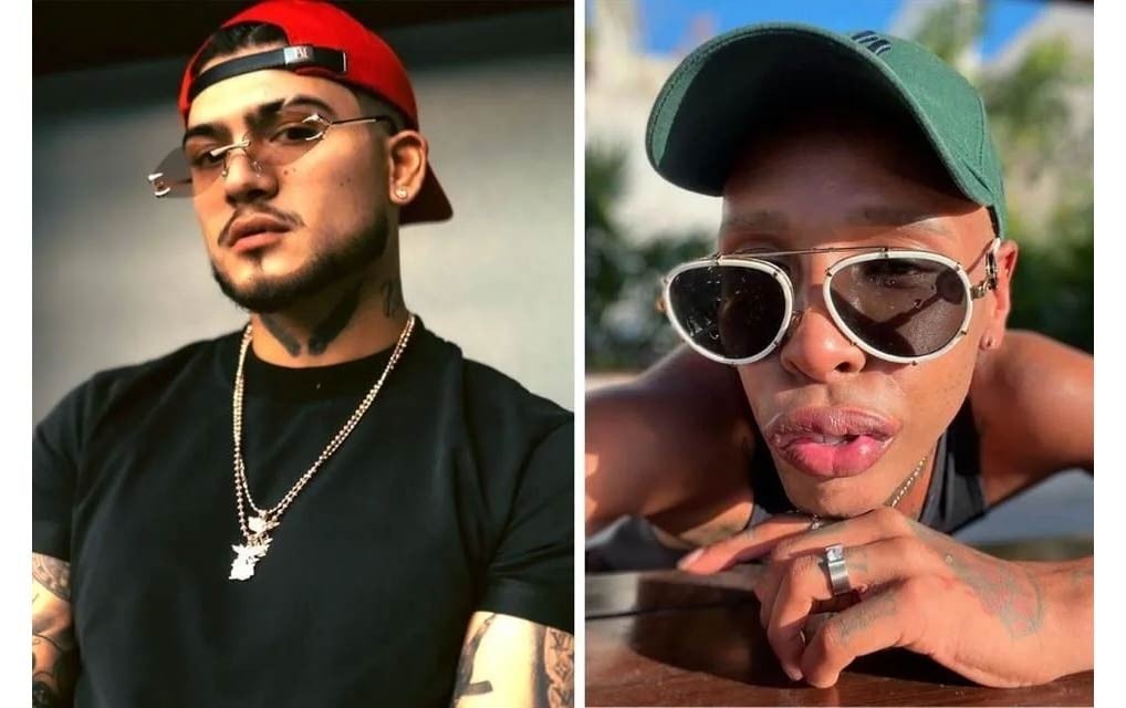 Hallan muertos a artistas colombianos