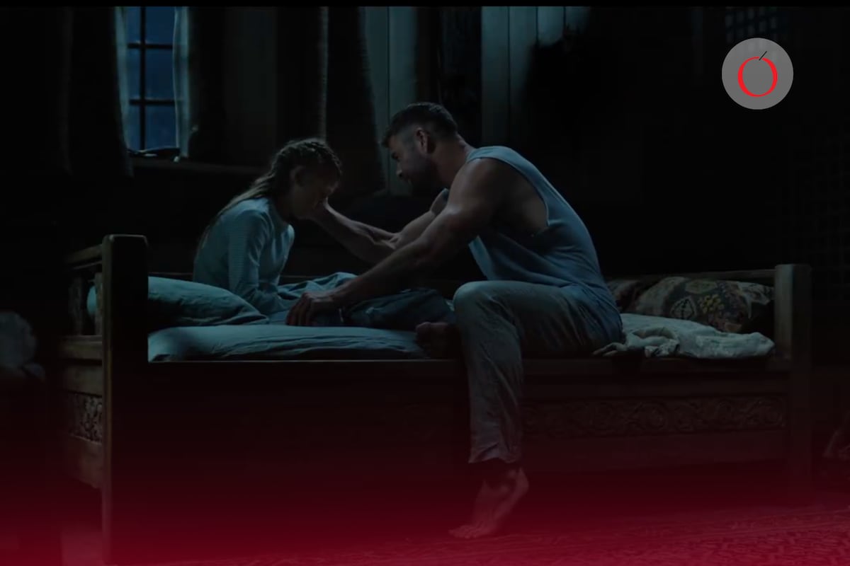 “La Batalla Celestial: Descubre el Impactante Nuevo Tráiler de ‘Avengers: Doomsday’ y el Transformador Papá-Guerrero que Deja Sin Aliento a Thor”