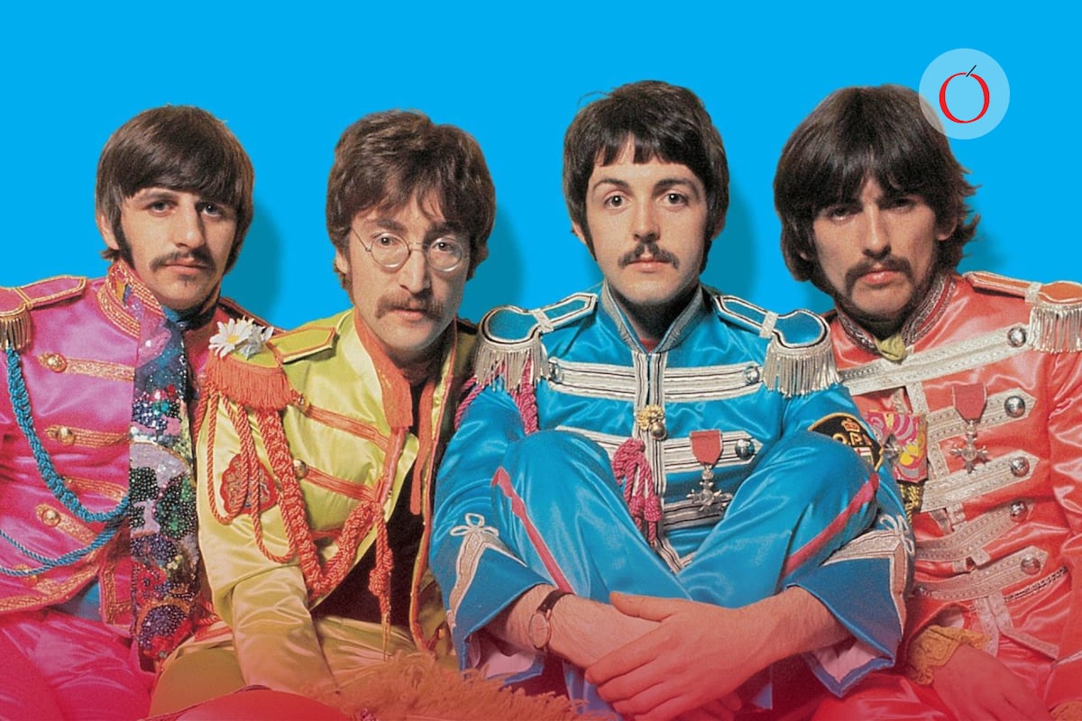 La Leyenda de los Fab Four: El Secreto detrás del Impacto Duradero de The Beatles