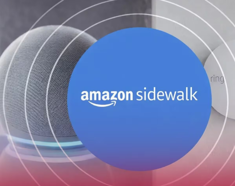 Amazon Sidewalk en México: así es como la red comunitaria te ayudará a potenciar tu Alexa