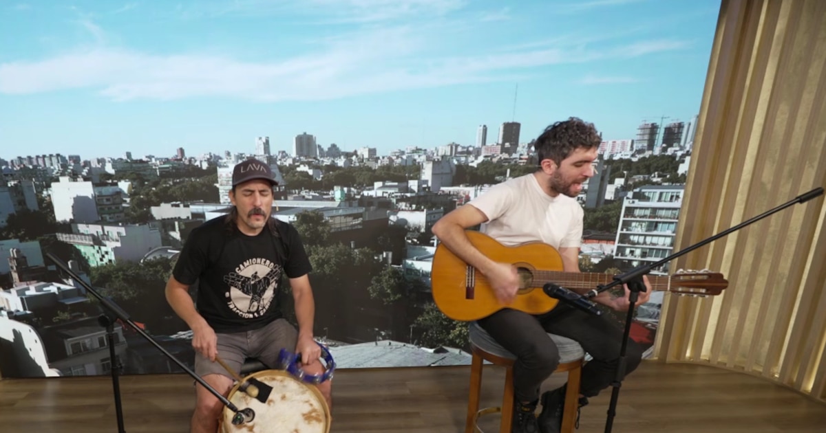 El camionero que revolucionó el rock argentino: autogestión, escena under y fans al mando del merchandising